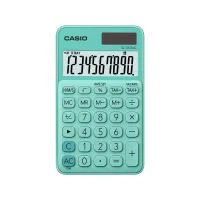 Kalkulator Casio SL-310UC zielony