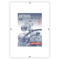 ANTYRAMA PLEKSI 70 X 100 CM FORMAT B1
