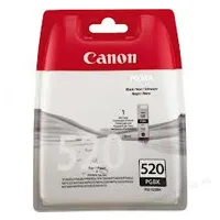Tusz Canon PGI520BK do iP-3600/4600, MP-550/620/630/980 | 19ml | black