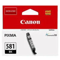 Tusz Canon CLI-581BK do Pixma TR7550/TR8550/TS6150 | 5,6ml | black