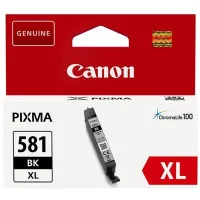 Tusz Canon CLI-581BK XL do Pixma TR7550/TR8550/TS6150 | 8,3ml | black
