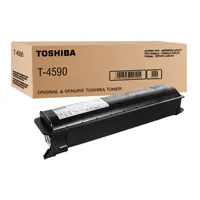 Toner Toshiba T-4590 do e-Studio 256/306/356/456 | 43 900 str. | black