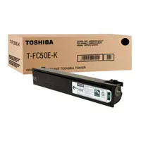 Toner Toshiba T-FC50E K do e-Studio 2555 I 38 400 str. | black