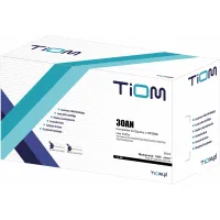 Toner Tiom do HP 30AN | CF230A | 1600 str. | black
