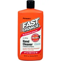 Emulsja do mycia rąk Fast Orange 444ml