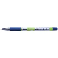 Długopis żelowo-fluidowy Q-Connect 0.5mm niebieski