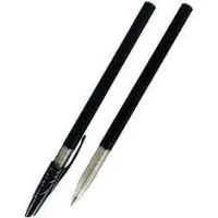 Długopis Grand GR-2033 (wkład czarny) czarny