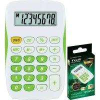 Kalkulator Toor TR-295-N