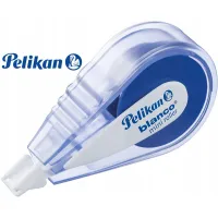 Korektor w taśmie Pelikan Blanco Mini 4.2mm/6m