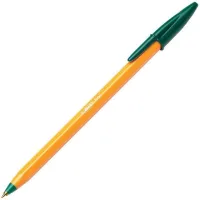 Długopis BiC Orange, ZIELONY